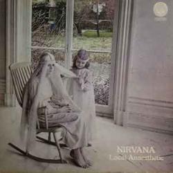 NIRVANA LOCAL ANAESTHETIC Виниловая пластинка 