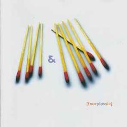 (FOUR PLUS SIX) (FOUR PLUS SIX) Фирменный CD 
