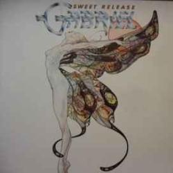 GABRIEL Sweet Release Виниловая пластинка 