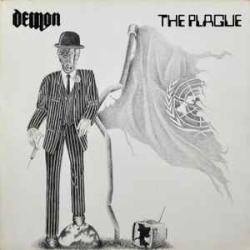 DEMON PLAGUE Виниловая пластинка 