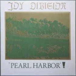 JOY DIVISION PEARL HARBOR Виниловая пластинка 