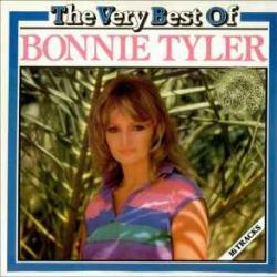 BONNIE TYLER VERY BEST OF Виниловая пластинка 