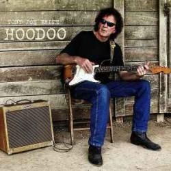 TONY JOE WHITE HOODOO Виниловая пластинка 