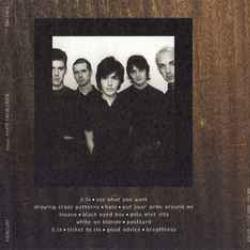 TEXAS WHITE ON BLONDE Фирменный CD 