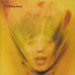 ROLLING STONES GOATS HEAD SOUP Виниловая пластинка 