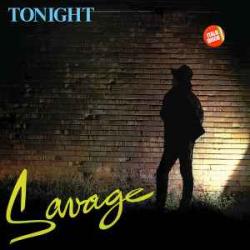 SAVAGE TONIGHT Виниловая пластинка 