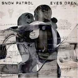 SNOW PATROL EYES OPEN Виниловая пластинка 