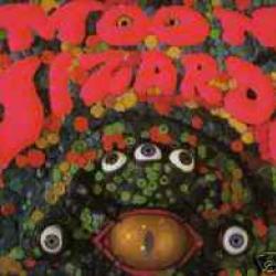 MOONLIZARDS FOOOM Виниловая пластинка 