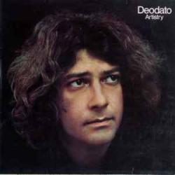 DEODATO ARTISTRY Виниловая пластинка 