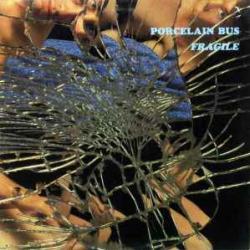 Porcelain Bus FRAGILE Виниловая пластинка 