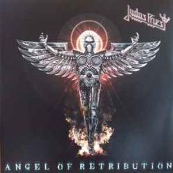 JUDAS PRIEST ANGEL OF RETRIBUTION Виниловая пластинка 