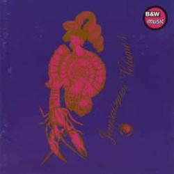 ROLF SCHIMMERMANN JENESAISQUOI VOLUME 1 Фирменный CD 