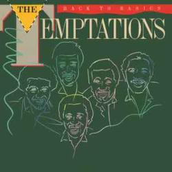 TEMPTATIONS BACK TO BACICS Виниловая пластинка 