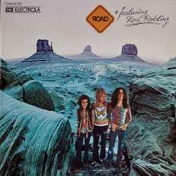 ROAD ROAD Виниловая пластинка 