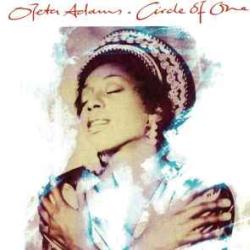 OLETA ADAMS CIRCLE OF ONE Фирменный CD 