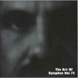 VARIOUS THE ART OF SYSYPHUS VOL. 73 Фирменный CD 