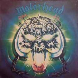 MOTORHEAD OVERKILL Виниловая пластинка 
