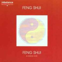 Marcel Hope Feng Shui Фирменный CD 