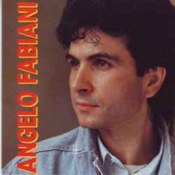 ANGELO FABIANI ANGELO FABIANI Фирменный CD 