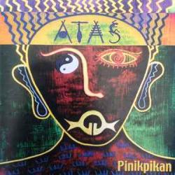 PINIKPIKAN ATAS Фирменный CD 
