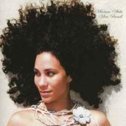 MIRIAM AIDA Meu Brasil Фирменный CD 