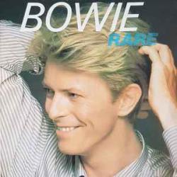 DAVID BOWIE RARE Виниловая пластинка 