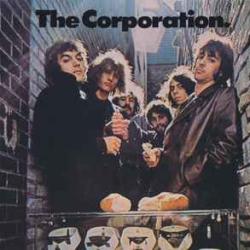 Corporation Corporation Фирменный CD 