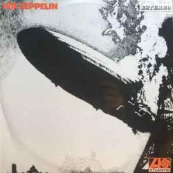 LED ZEPPELIN I Виниловая пластинка 