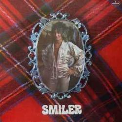 ROD STEWART SMILE Виниловая пластинка 