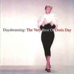 DORIS DAY DAYDREAMING: THE VERY BEST OF DORIS DAY Фирменный CD 