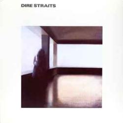 DIRE STRAITS DIRE STRAITS Виниловая пластинка 