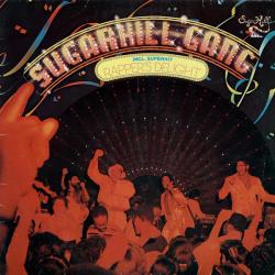 SUGARHILL GANG SUGARHILL GANG Виниловая пластинка 