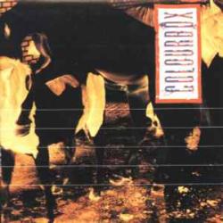 COLOURBOX Colourbox Виниловая пластинка 