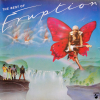 THE BEST OF ERUPTION