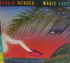 Magic Lady