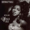 UNFORGETTABLE WITH LOVE