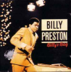 BILLY'S BAG