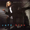 CAFÉ BLUE