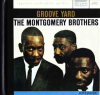 GROOVE YARD