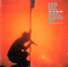 Live "Under A Blood Red Sky"