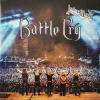 BATTLE CRY