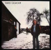 DAVID GILMOUR