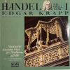Das Orgelwerk I - Musik Auf Der Historischen Orgel Der Marktkirche Zu Halle
