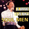 SOUL MEN