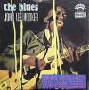 BLUES