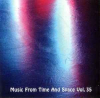 MUSIC FROM TIME AND SPACE VOL. 35
