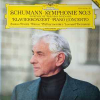 Symphonie No. 3 »Rheinische = Rhenish = Rhenane« • Klavierkonzert = Piano Concerto