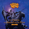 THE VISION, THE SWORD AND THE PYRE PART 1