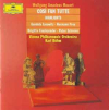 Cosi Fan Tutte. Highlights