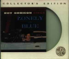 LONELY AND BLUE
